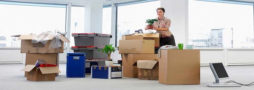 Relocation Service