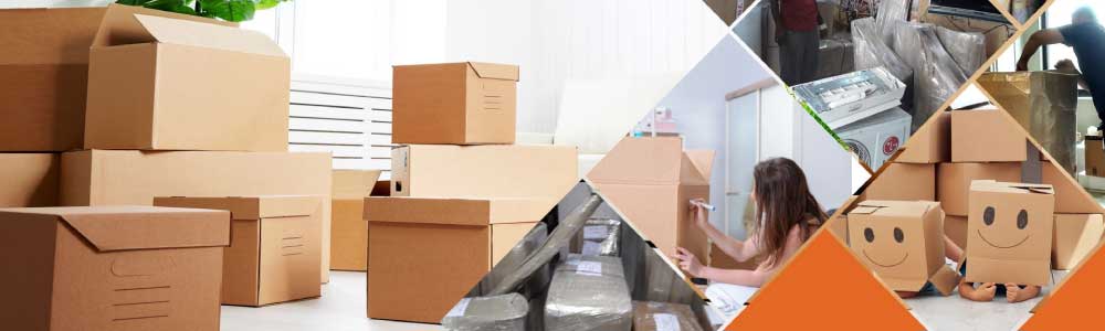 Packing And Moving