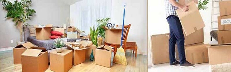 Home Shifting